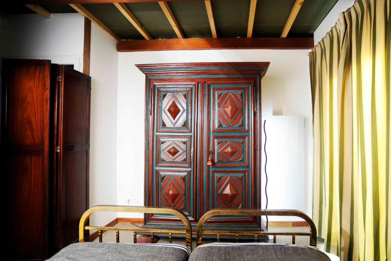 Chambres D'Hotes Vue Sur La Muraille De Sens Zewnętrze zdjęcie