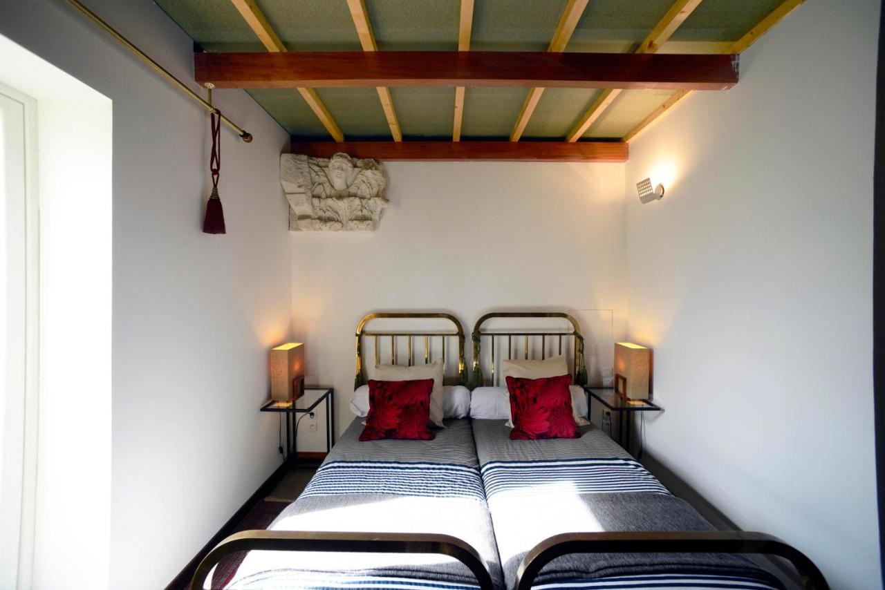 Chambres D'Hotes Vue Sur La Muraille De Sens Zewnętrze zdjęcie