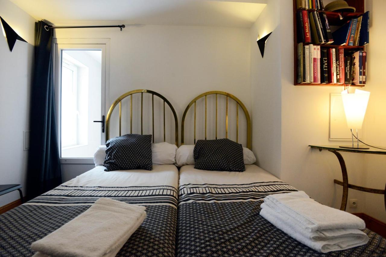 Chambres D'Hotes Vue Sur La Muraille De Sens Zewnętrze zdjęcie