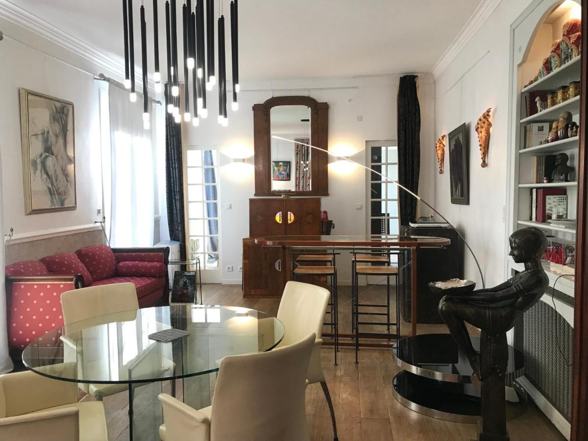 Chambres D'Hotes Vue Sur La Muraille De Sens Zewnętrze zdjęcie