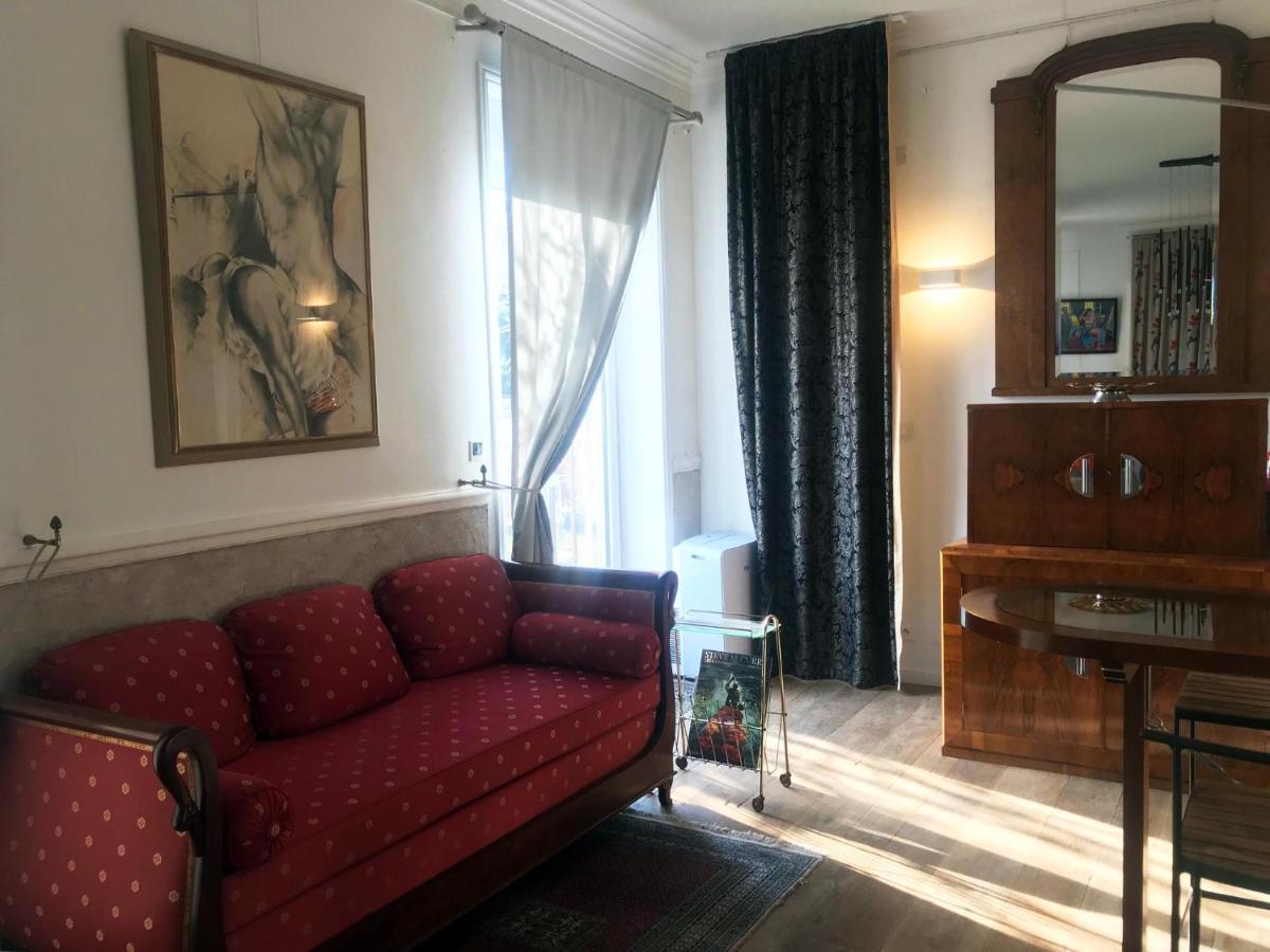 Chambres D'Hotes Vue Sur La Muraille De Sens Zewnętrze zdjęcie