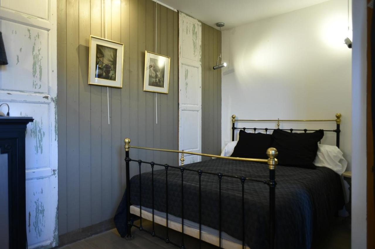 Chambres D'Hotes Vue Sur La Muraille De Sens Zewnętrze zdjęcie