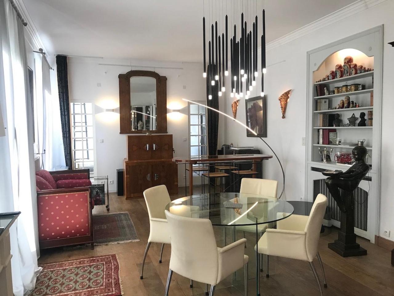 Chambres D'Hotes Vue Sur La Muraille De Sens Zewnętrze zdjęcie