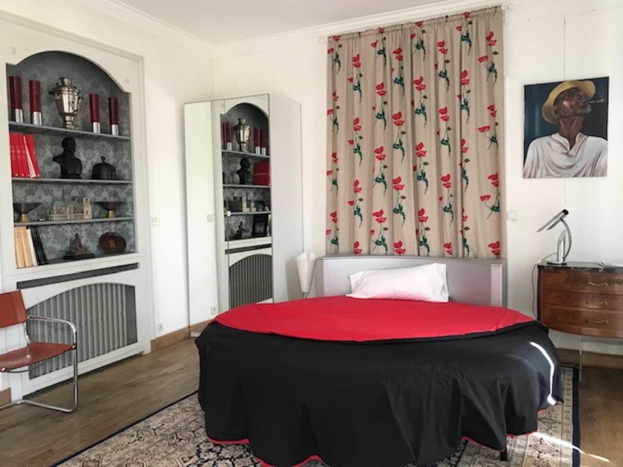 Chambres D'Hotes Vue Sur La Muraille De Sens Zewnętrze zdjęcie